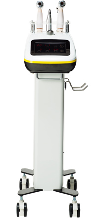 水光ポテンツア（ナノインジェクションセラピー機器） PRODUCT - 製品｜BIONAS - メディプレスト